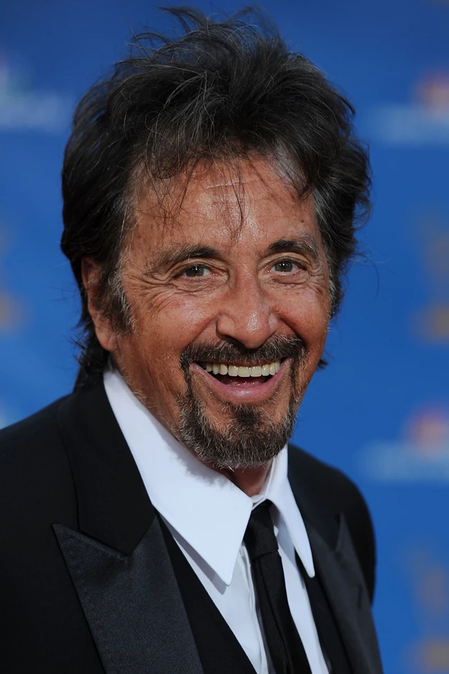 Al Pacino