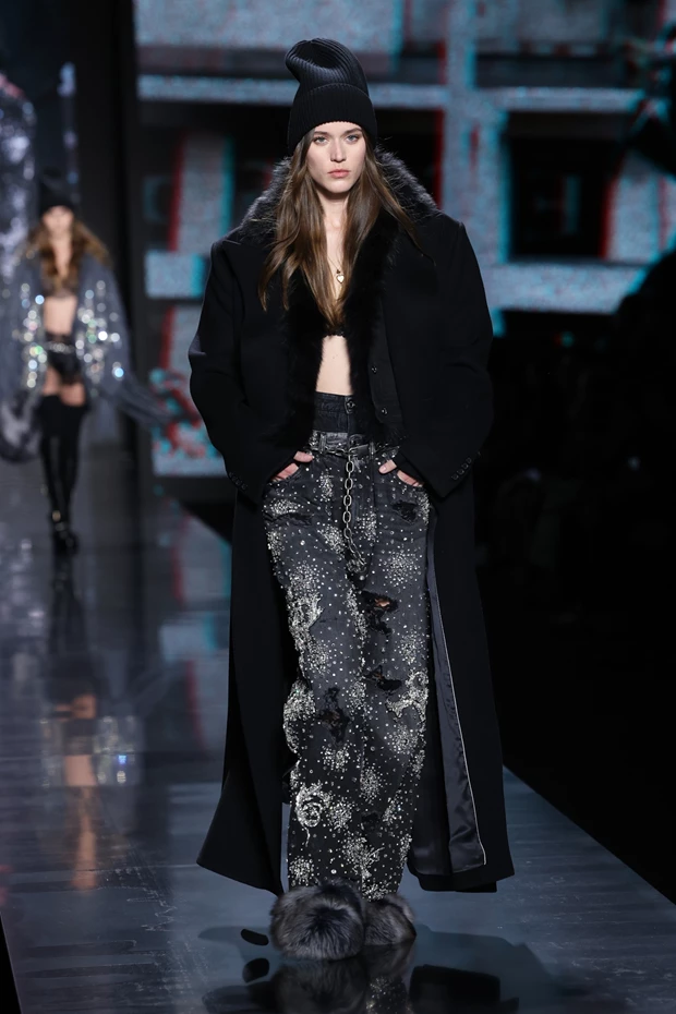 Dolce&Gabbana FW25-26