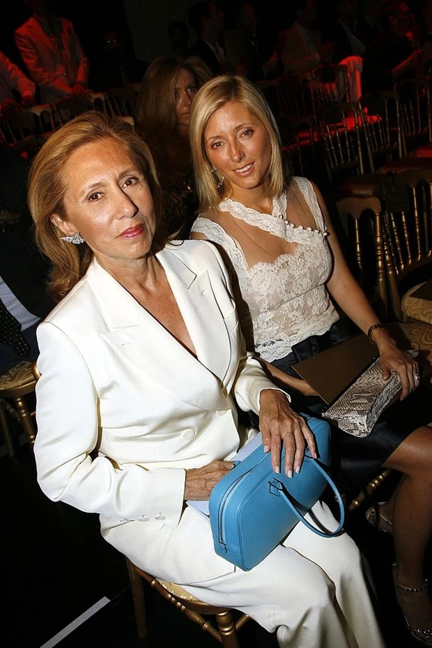 Marie Chantal