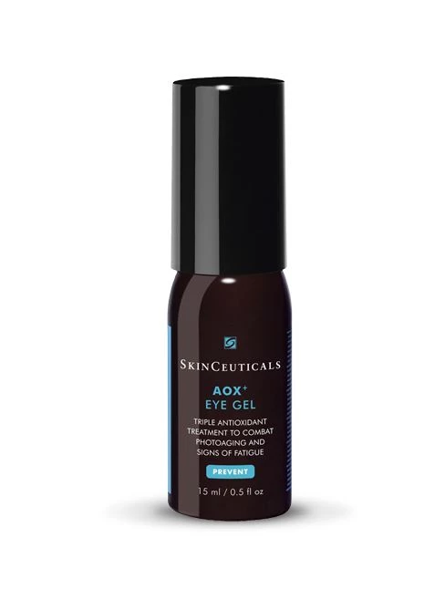 Αντιοξειδωτικός ορός ματιών, AOX Eye Gel, SkinCeuticals (skinceuticals.gr)
