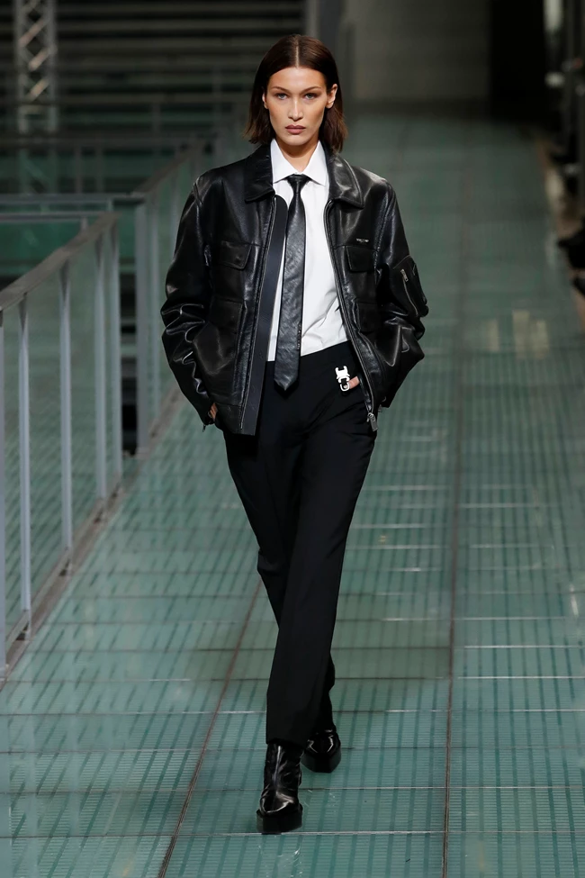 Ο Matthew Williams είναι ο νέος καλλιτεχνικός διευθυντής του οίκου Givenchy