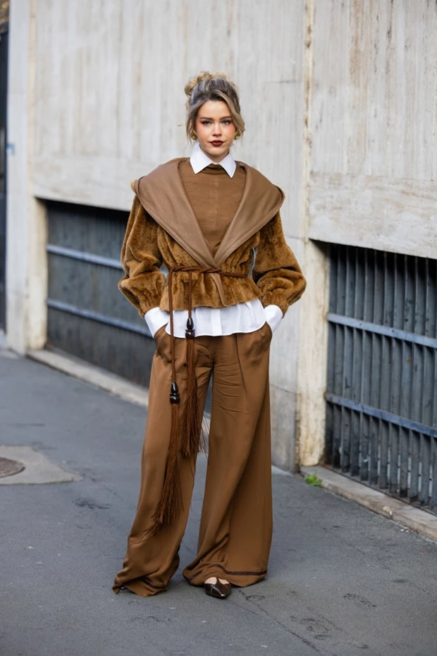 street style