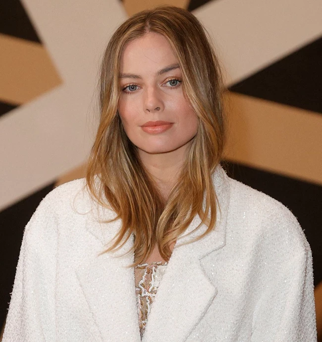 Margot Robbie