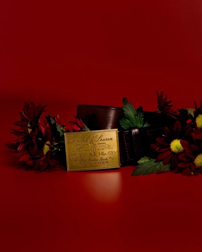 Polo Ralph Lauren Valentine