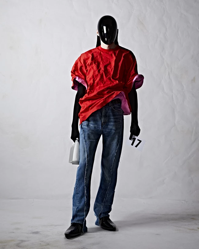 Balenciaga 51 Couture