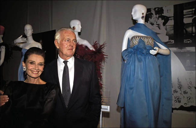 Οι σχεδιαστές και οι μούσες τους που επηρέασαν την τέχνη της μόδας