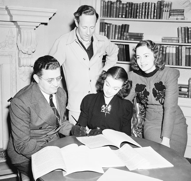 Old Hollywood | 12 κανόνες που όλοι οι ηθοποιοί έπρεπε να ακολουθούν