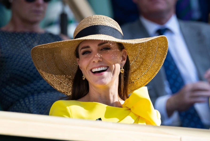 Kate Middleton | Η προετοιμασία της για τον ρόλο της βασίλισσας