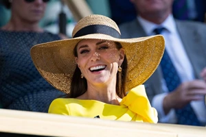 Kate Middleton | Η προετοιμασία της για τον ρόλο της βασίλισσας