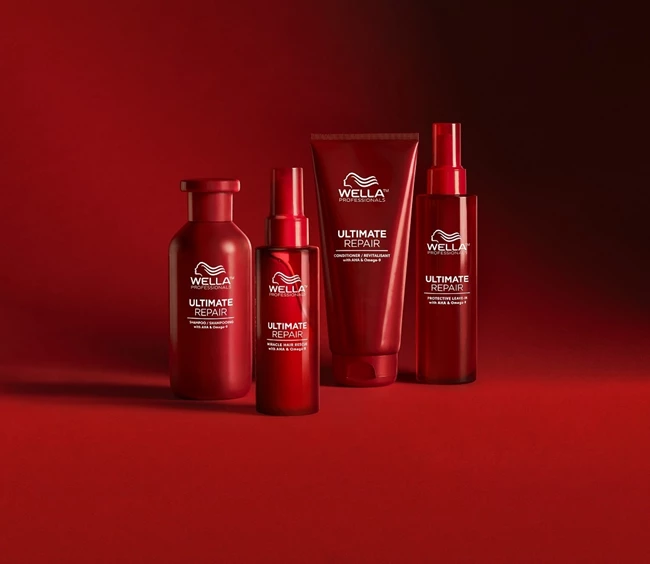 Wella Professional