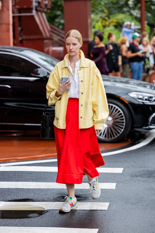 lightweight jacket