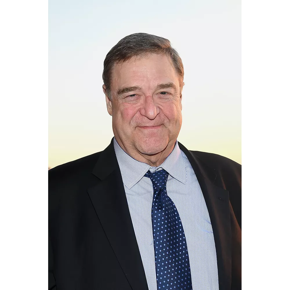 John Goodman