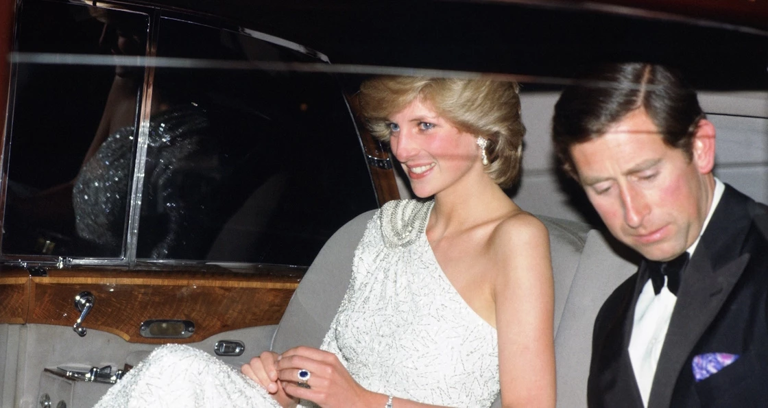 Πριγκίπισσα Diana | Γιατί δεν ήθελε να περνά τα Χριστούγεννα με τους Windsors;