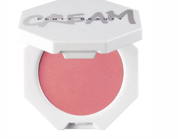Cheeks Out Freestyle Cream Blush στην απόχρωση Petal Poppin', Fenty Beauty (sephora.gr)