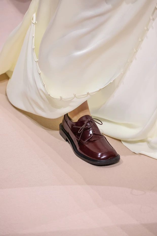 Victoria Beckham FW 2025-26