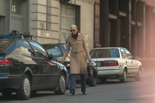 Carolyn Bessette | Αυτά είναι τα 3 θρυλικά κομμάτια της γκαρνταρόμπας της που βγαίνουν σε δημοπρασία