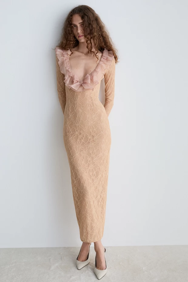 Alessandra Rich SS26