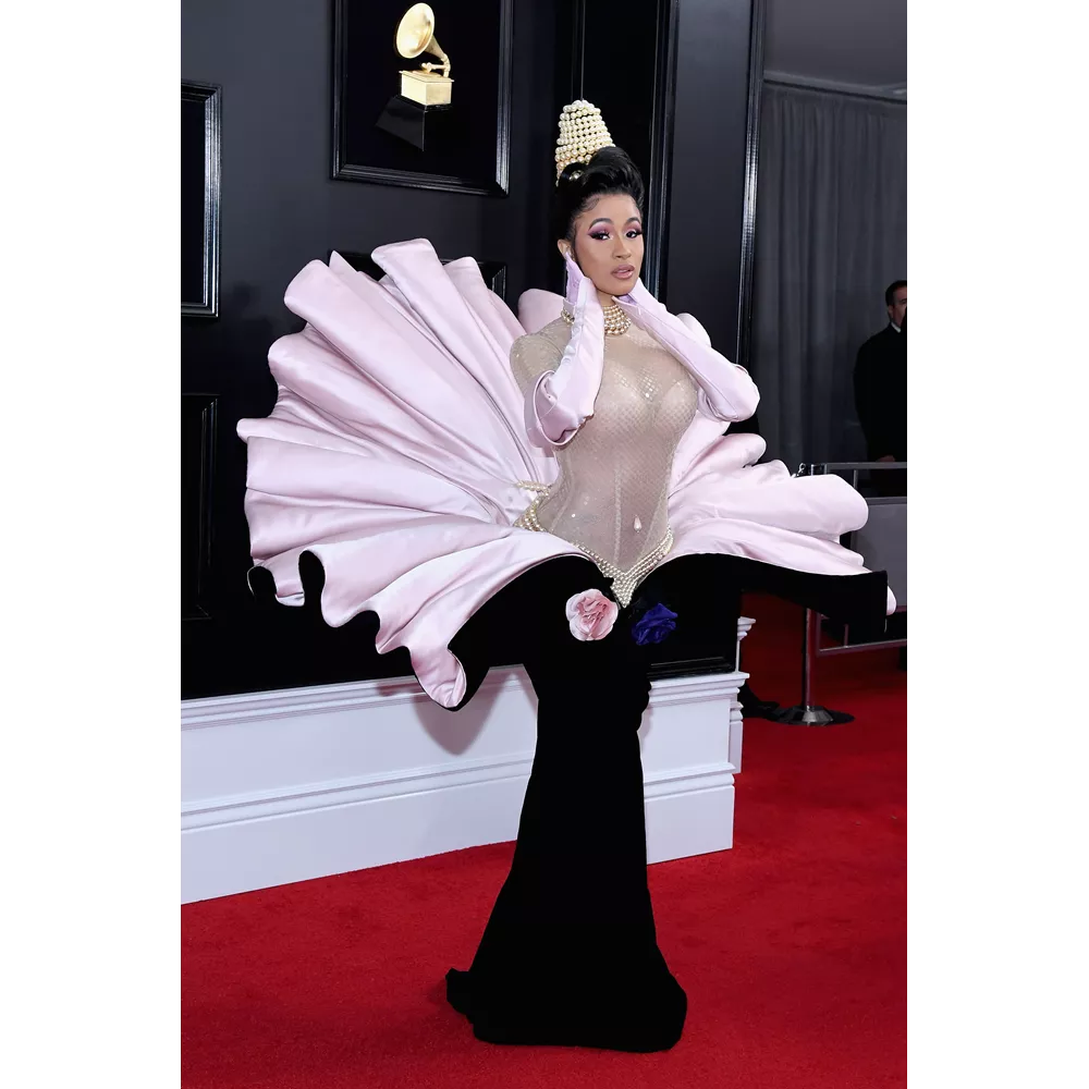 Cardi B
