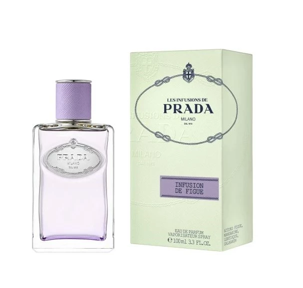 Infusion de Figue Eau de Parfum, Prada
