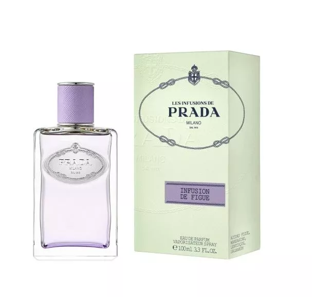 Infusion de Figue Eau de Parfum, Prada