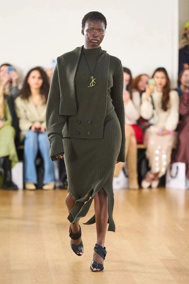 Eudon Choi FW24