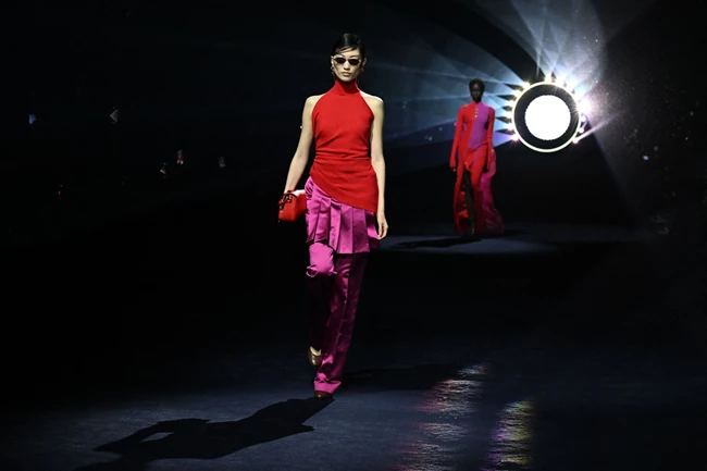 Fendi AW'23