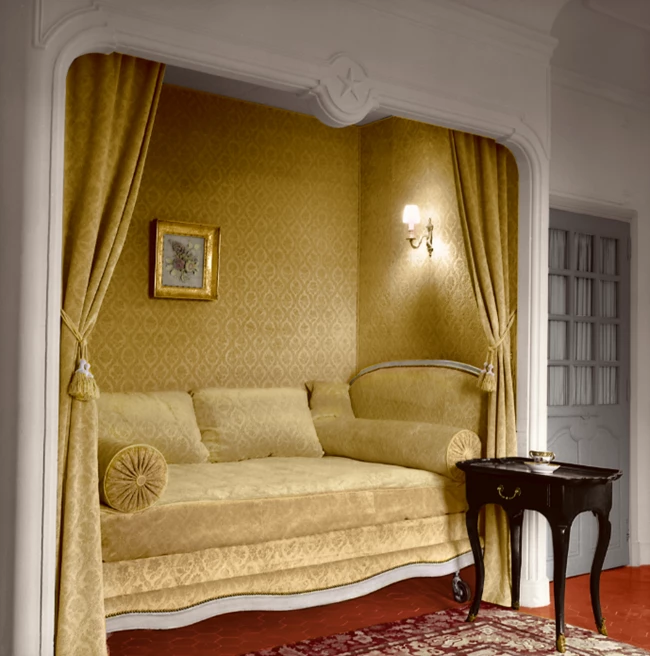 Collection Luc Svetchine