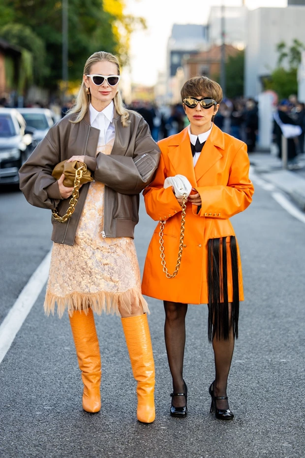 streetstyle