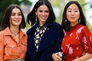 Αυτό ήταν το πιο περιζήτητο κούρεμα του 2024