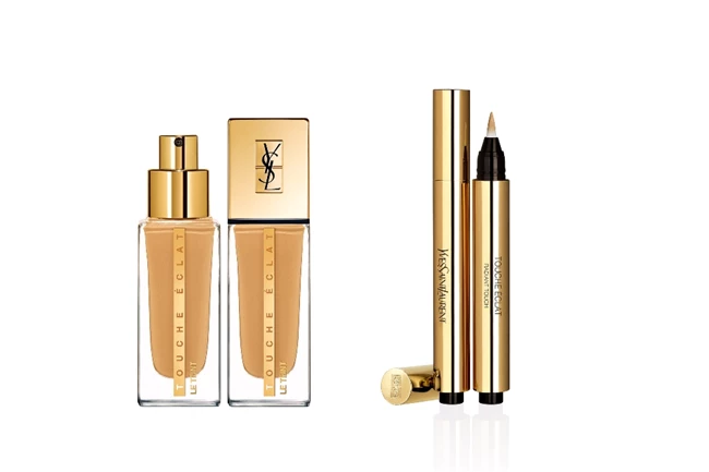 YSL Beauty
