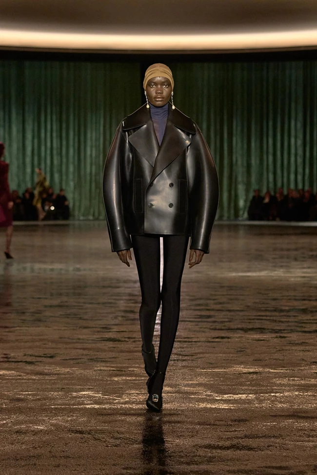 Saint Laurent FW24-25