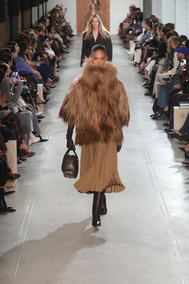 Michael Kors F/W 2025