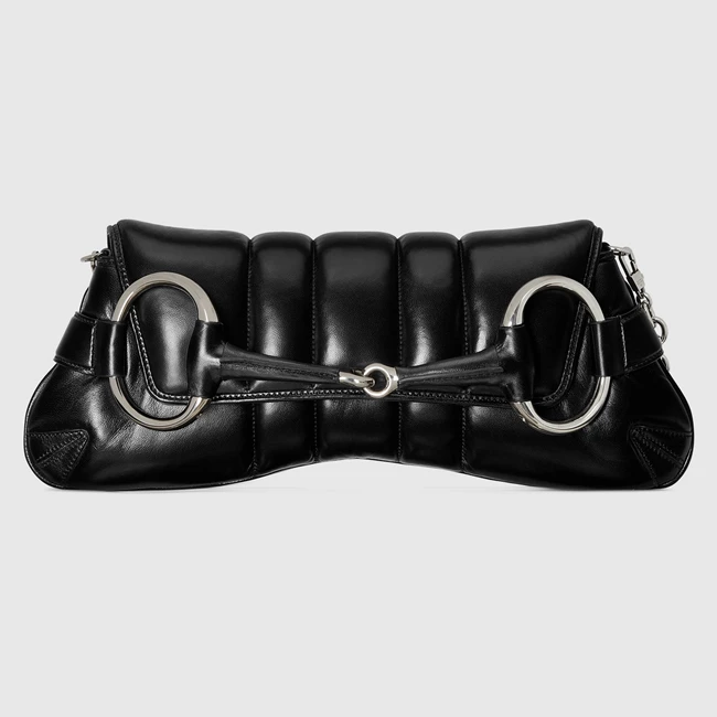Gucci Horsebit Chain