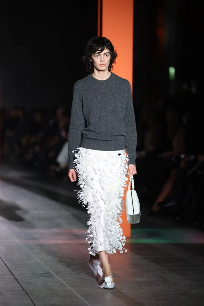 Prada AW'23