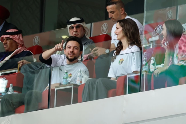 Πριγκίπισσα Rajwa