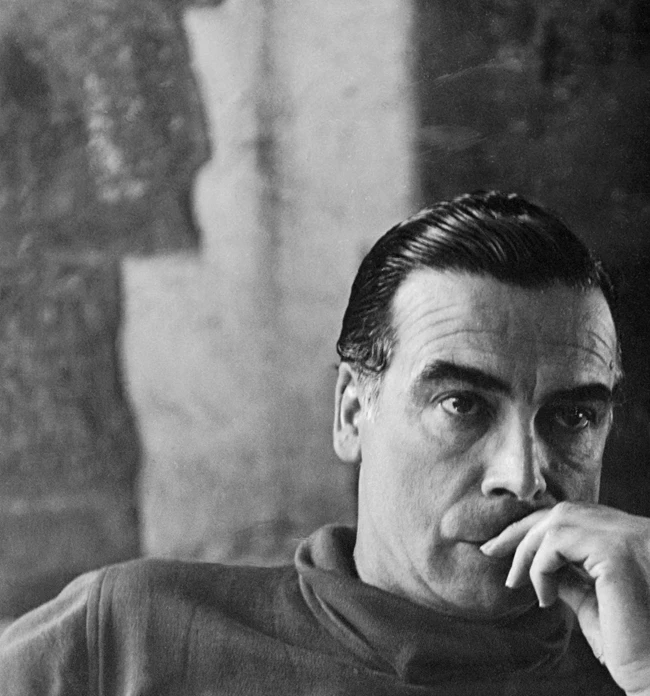 Cristóbal Balenciaga | Η αινιγματική προσωπικότητα ενός ιδιοφυούς σχεδιαστή