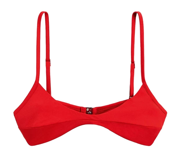 Μπικίνι Massimo Dutti.