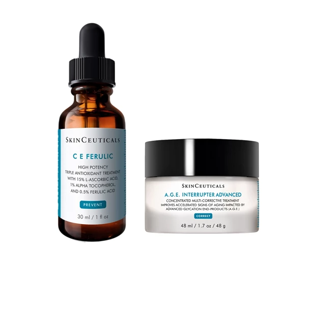 skinceuticals