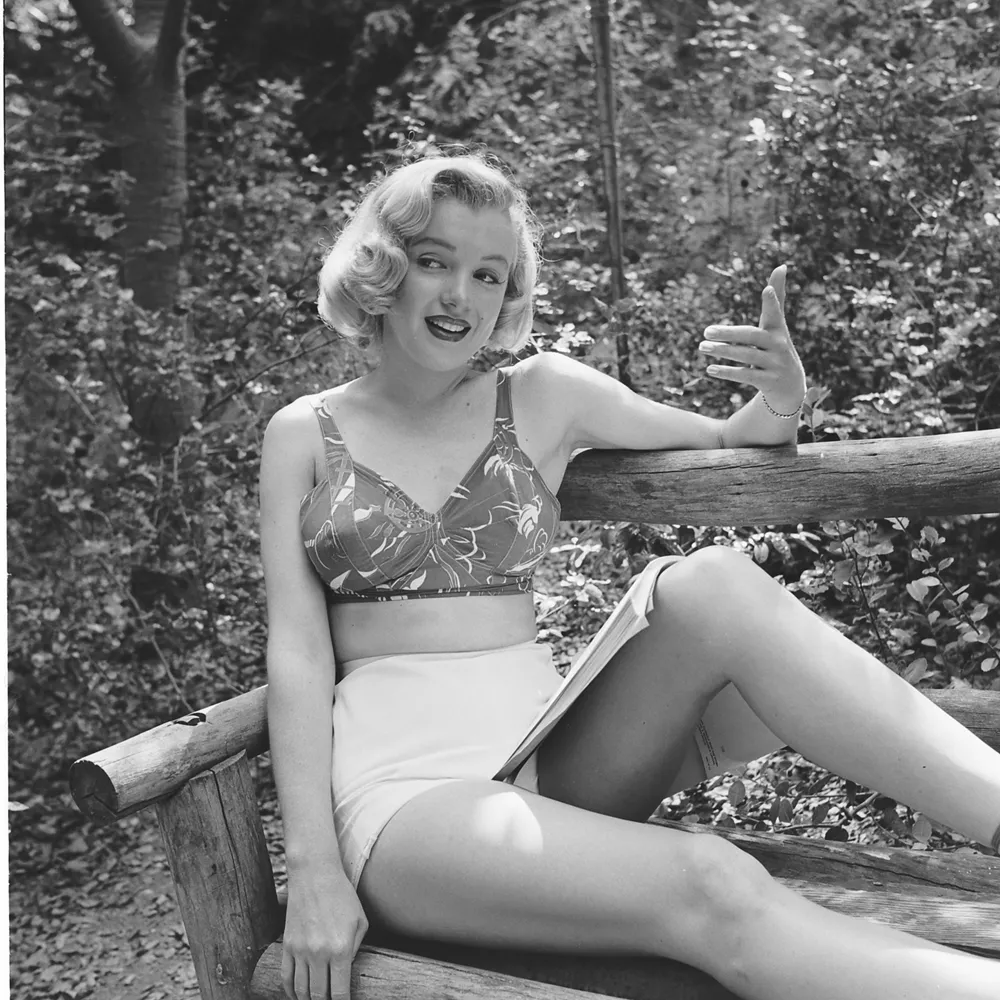 Marilyn Monroe