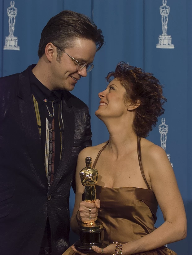Αναδρομή στα Όσκαρ | Η Susan Sarandon κερδίζει το 1996 το πρώτο της βραβείο μετά από πέντε υποψηφιότητες
