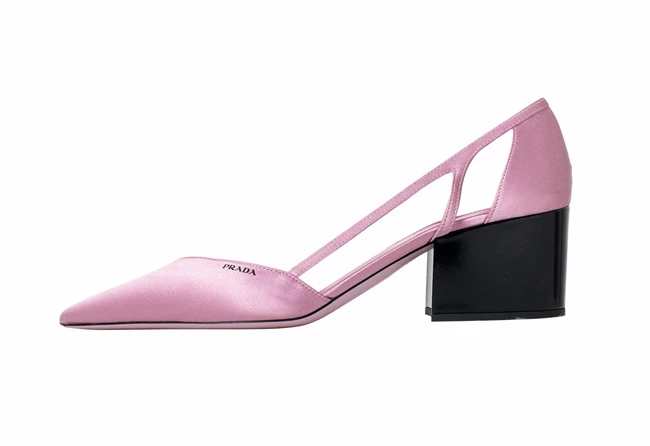 Φλατ Prada, Kalogirou.