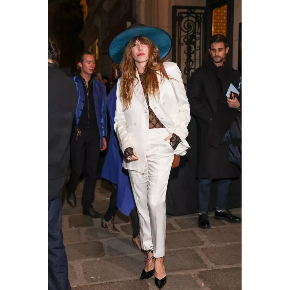 Lou Doillon
