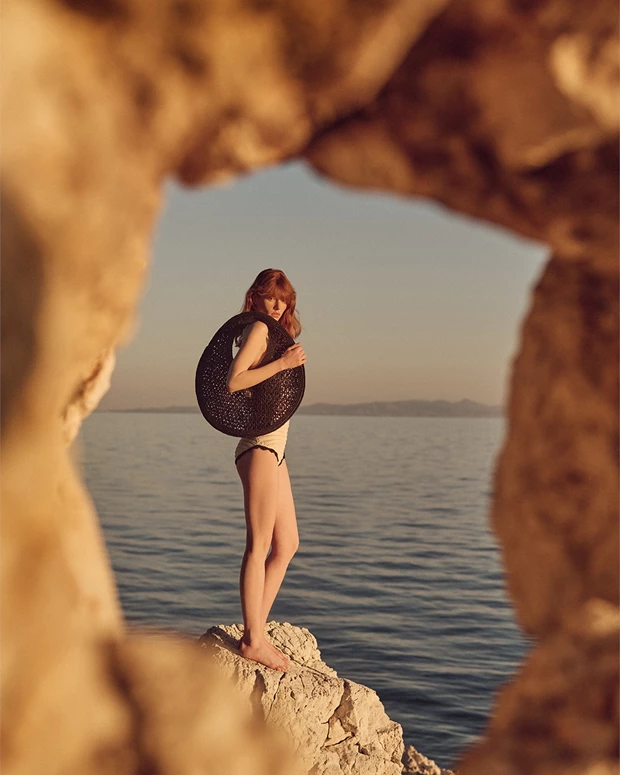 "Summer Lovers" | Η νέα καμπάνια Kalogirou είναι μια ωδή στον έρωτα και το διαχρονικό στιλ