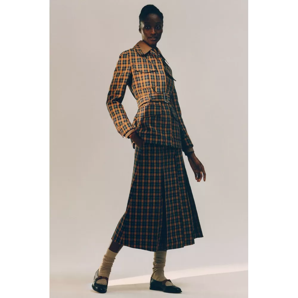 Wales Bonner SS21