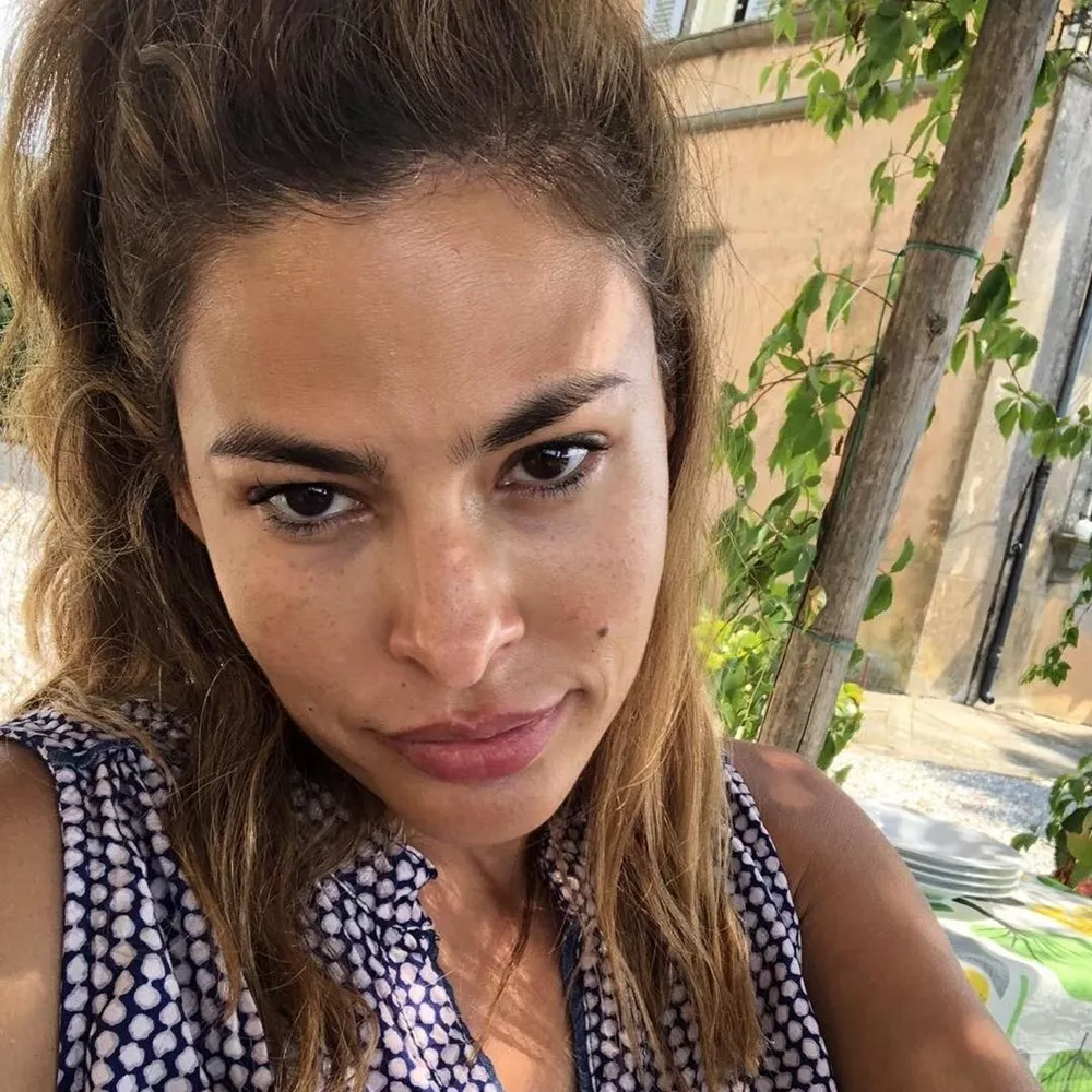 Eva Mendes