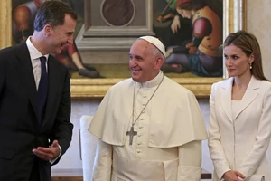 "Tο προνόμιο του λευκού" | Μόνο 7 γυναίκες στον κόσμο το έχουν