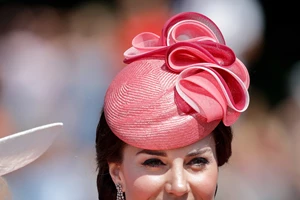 Πρίγκιπας Louis | Η γλυκιά έκπληξη που του ετοιμάζει η μητέρα του