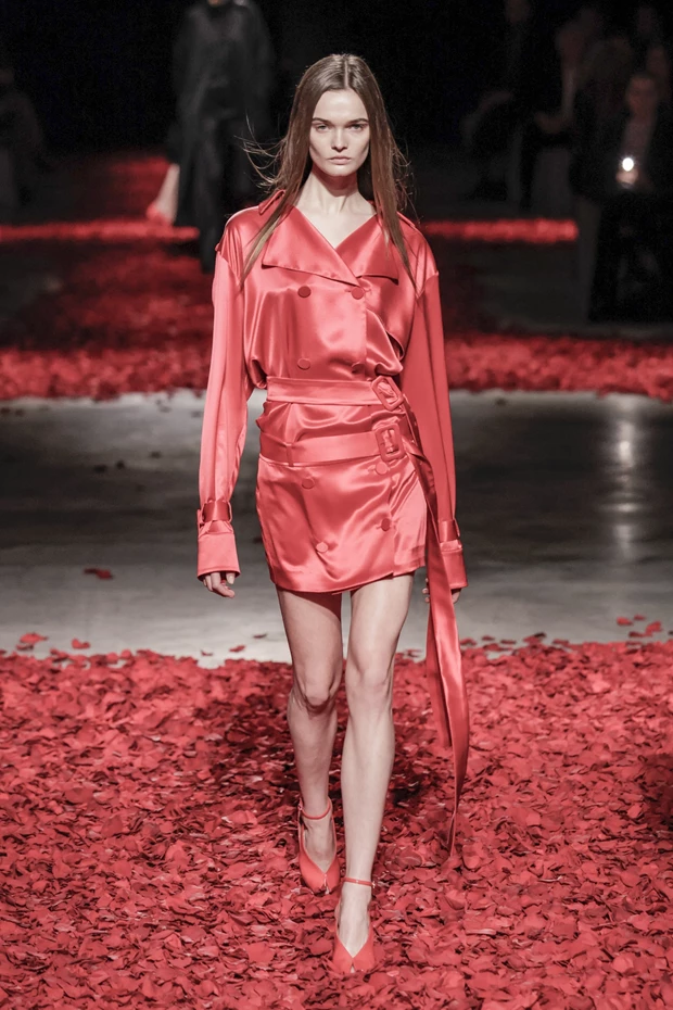 Ferragamo FW25-26