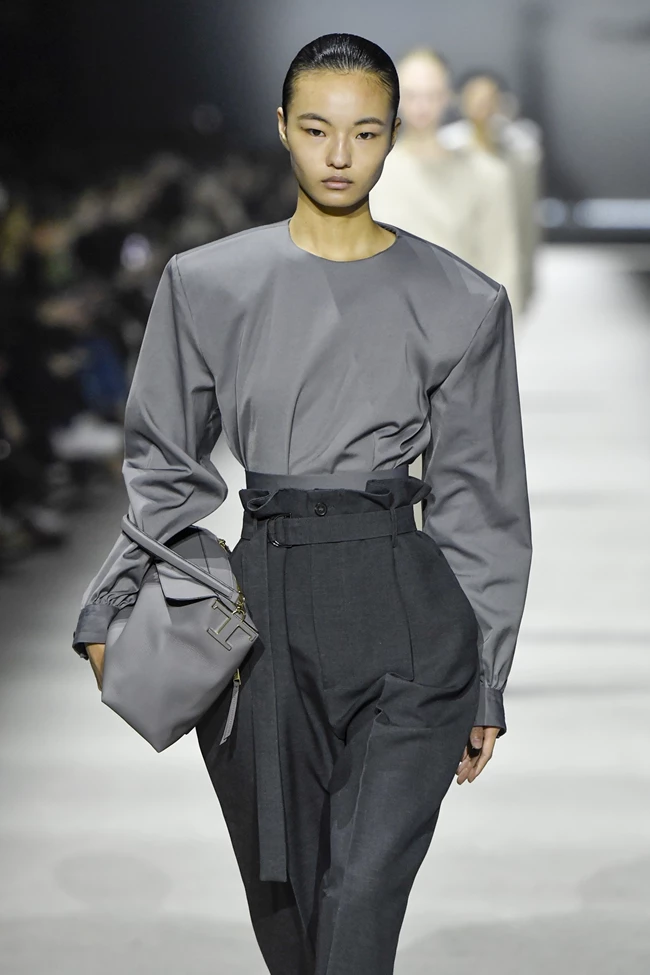 Tod's FW 2023-24