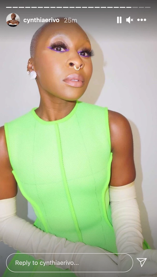 Χρυσές Σφαίρες 2021 | Τα Instagram posts των celebrities από την προετοιμασία τους για τα βραβεία